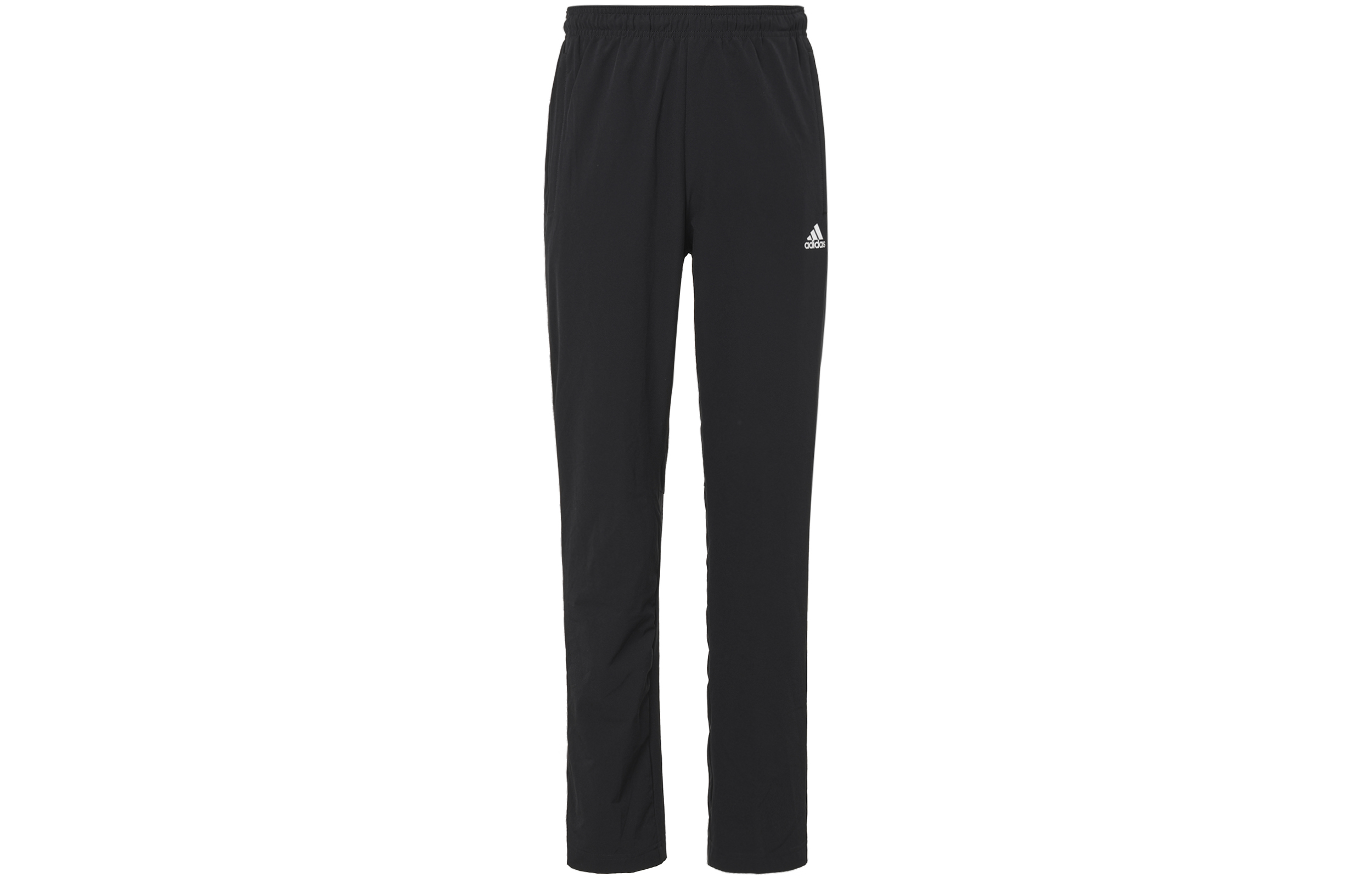 Adidas Sports Pants Men’s Black Moderate