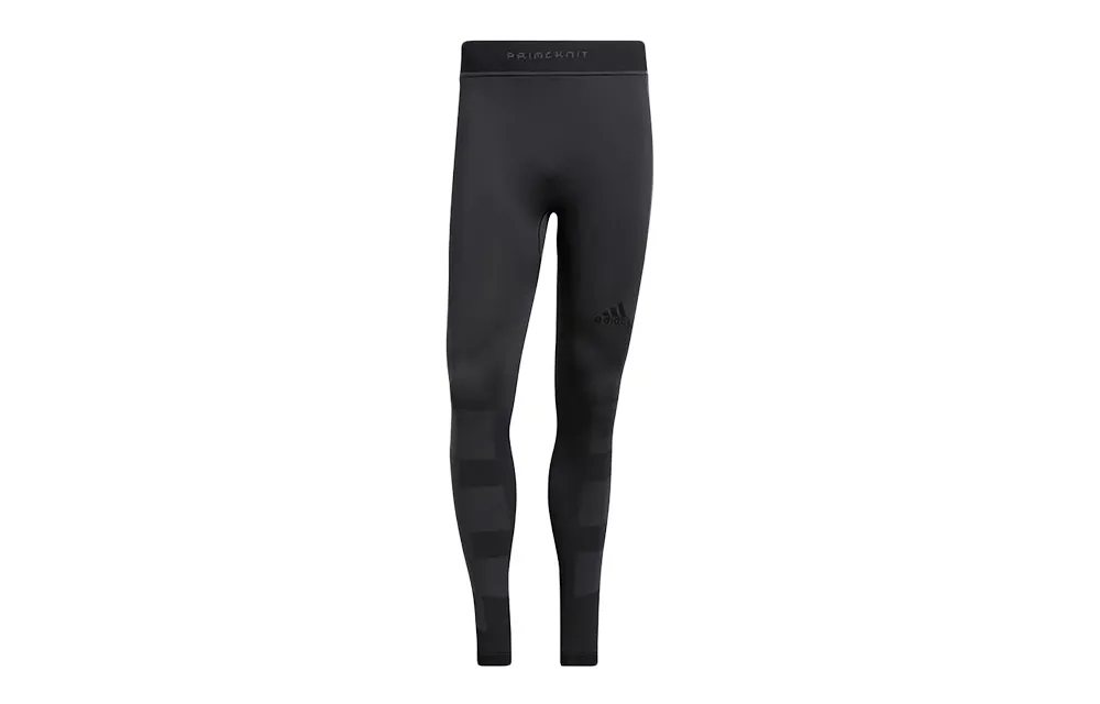 Adidas Sports Pants Men's Black Moderate
