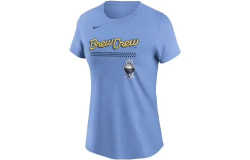 Nike North Carolina Athletic Prep Arch Local Script Women's Nike College T Shirt