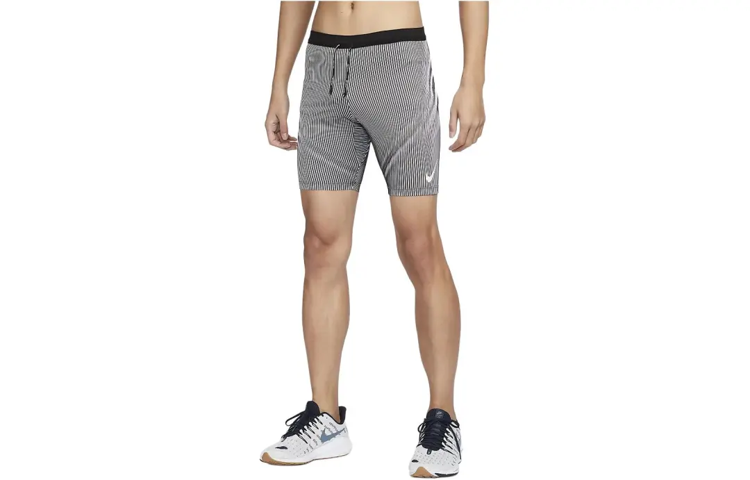 Nike Dri Fit Sports Shorts Men's Black Moderate