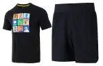 Under Armour Casual Sportswear Men's Black