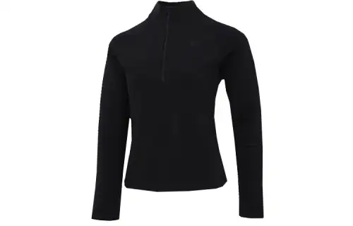 Under Armour T Shirt Women's Black