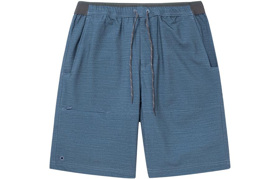 Columbia Sports Shorts Men’s Blue