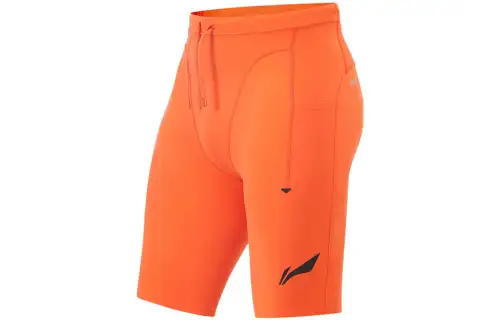 Li Ning Running Collection Sports Shorts Men's