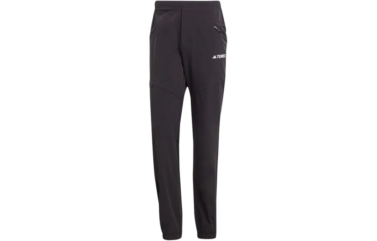 Adidas x Terrex belt trousers