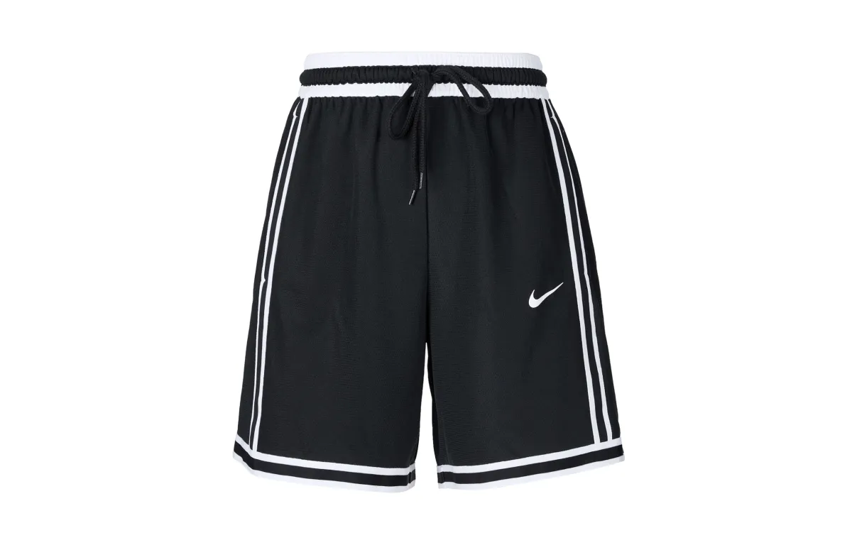 Nike Basketball Shorts Men's Black