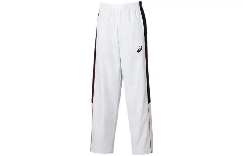 ASICS Sports Pants Unisex White