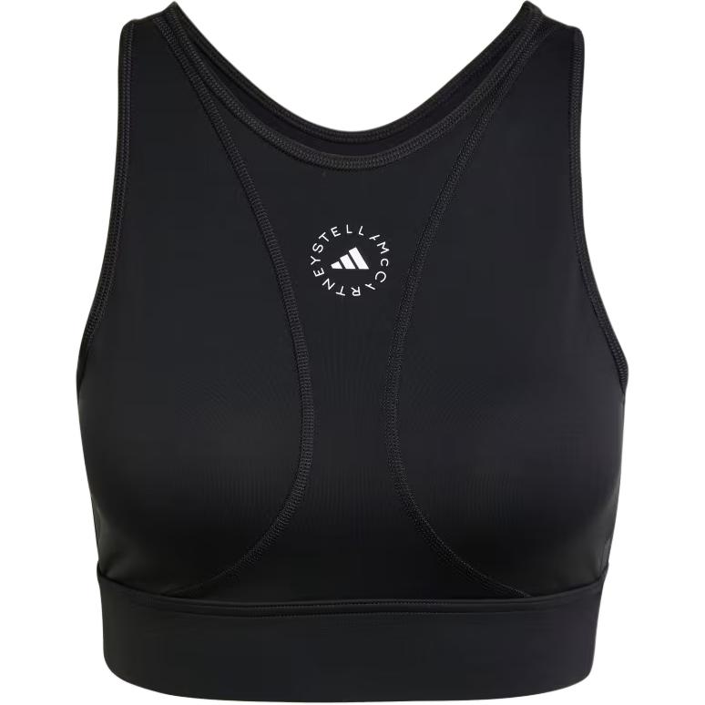 Adidas TrueStrength Yoga Crop Top