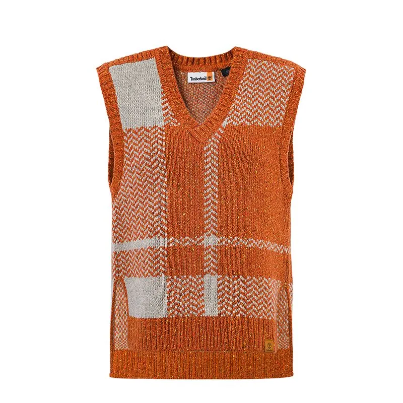 Timberland Tank Top Women's Tea Umber