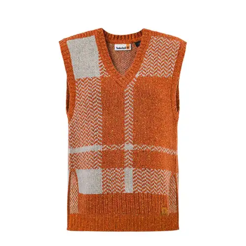 Timberland Tank Top Women's Tea Umber