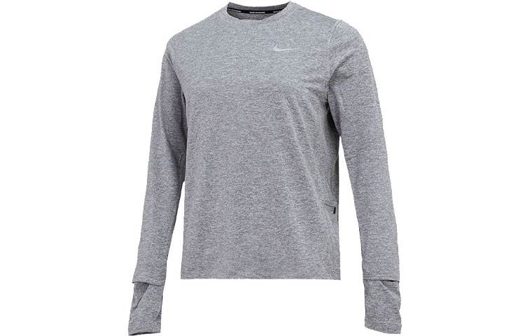 Nike Running T Shirt Women’s Gray