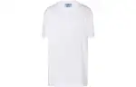 PRADA SS22 T Shirt Women's White