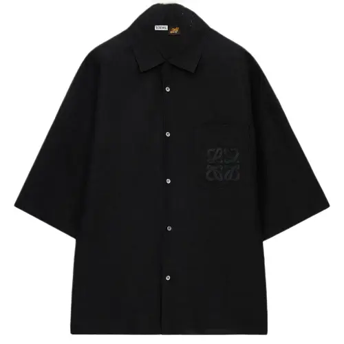 LOEWE Short Sleeve Shirt