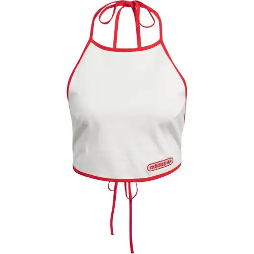Adidas Originals Tank Top Women's White