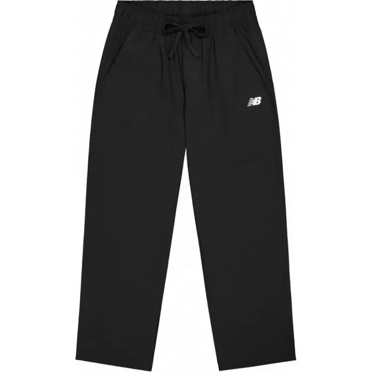 New Balance Casual Pants Unisex Black