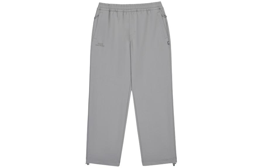 New Balance Sports Pants Men’s Gray