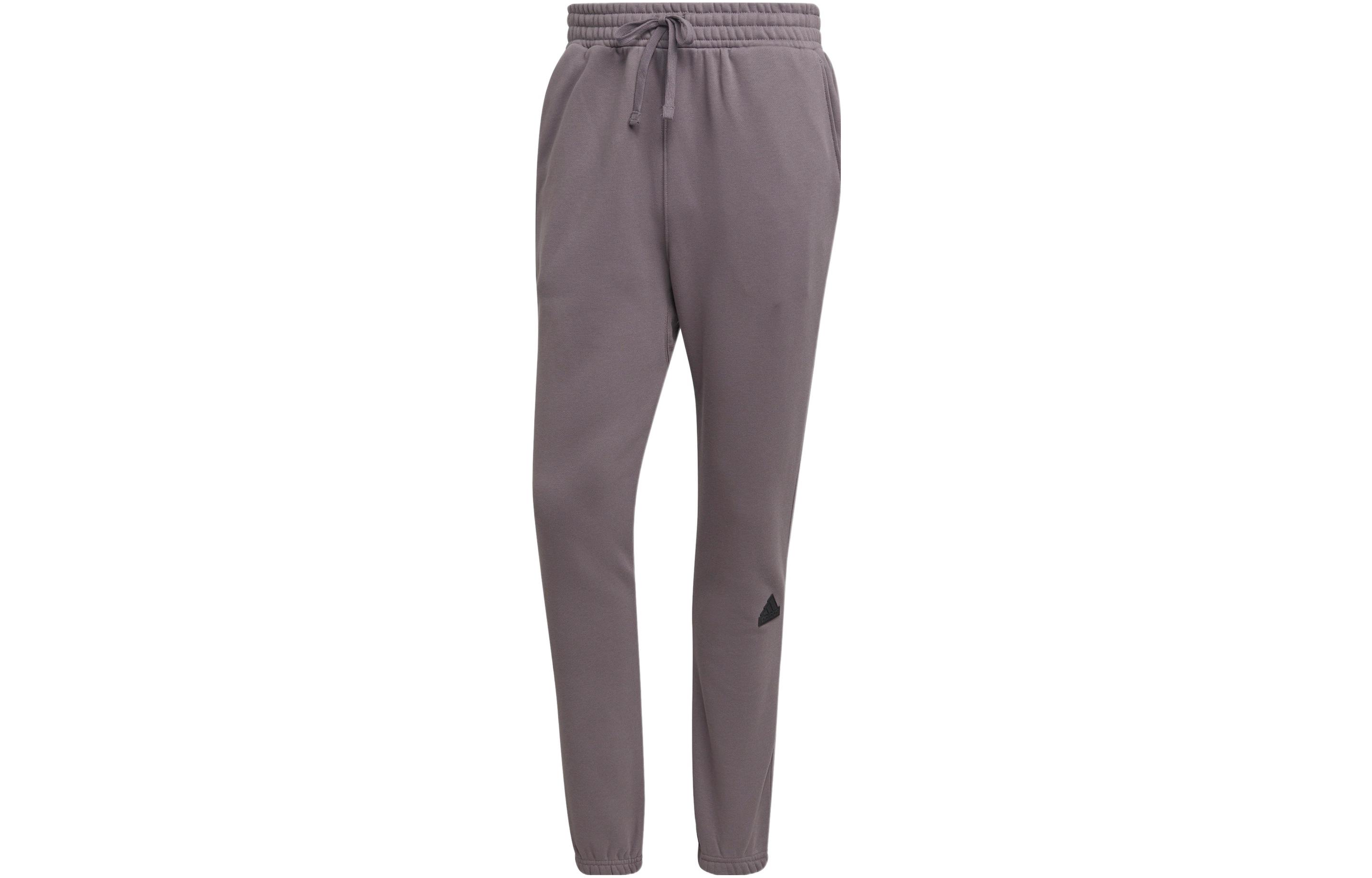 Adidas Sports Pants Men’s Rose Brown Moderate