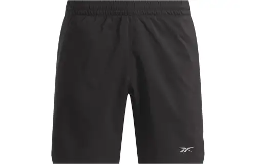 Reebok RUNNING SHORT Sports Shorts Men's Black