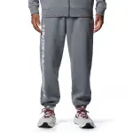 Under Armour Rival Fleece Glitch Casual Pants Men's Gray