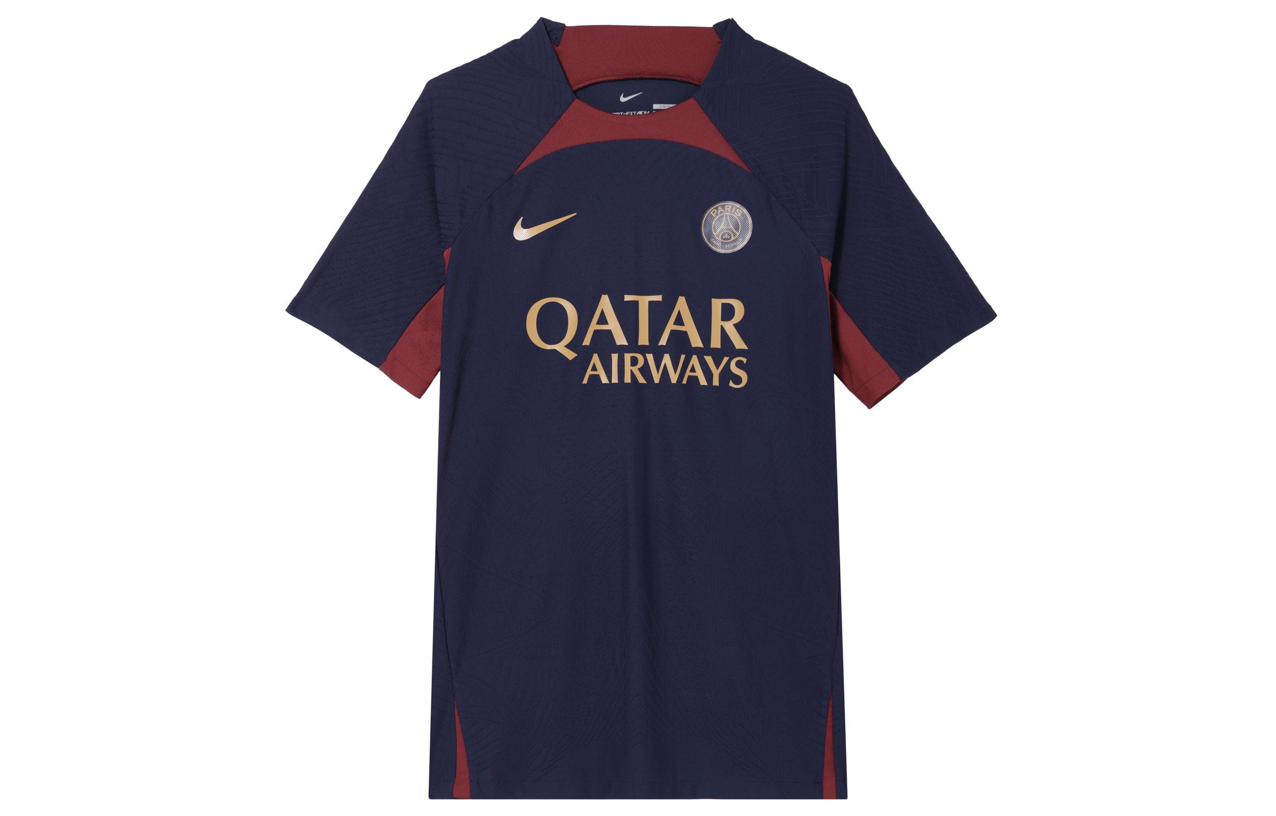 Nike Soccer Apparel Men’s Dark Blue
