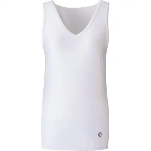 Converse Tank Top Women's White