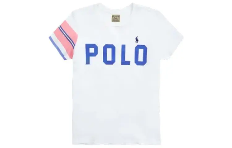 Polo Ralph Lauren T Shirt Women's