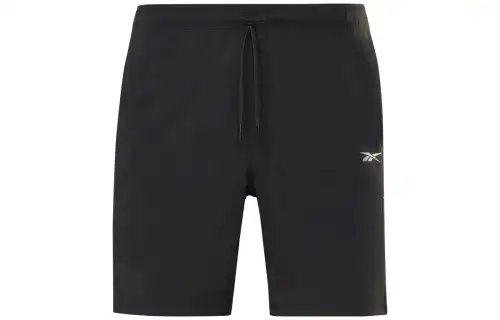 Reebok SHORTS Sports Shorts Men's Black