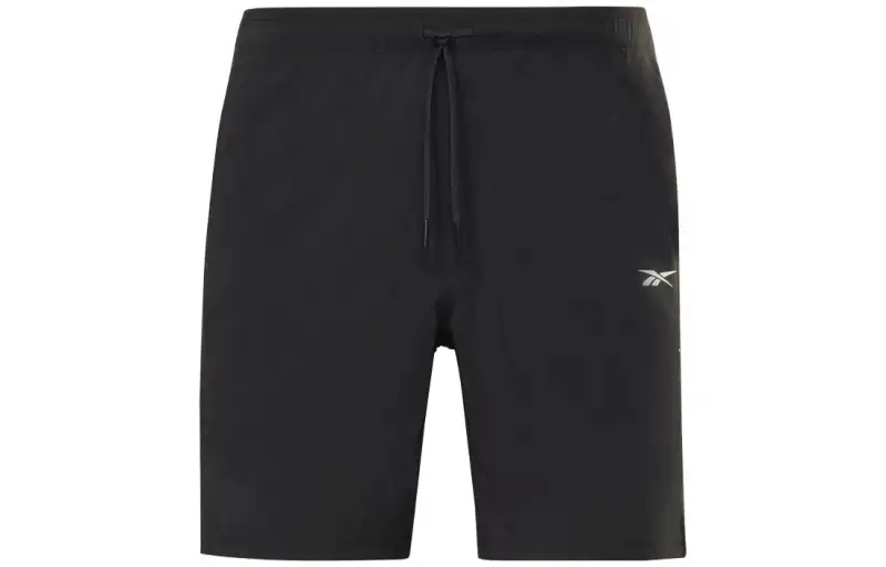 Reebok SHORTS Sports Shorts Men's Black