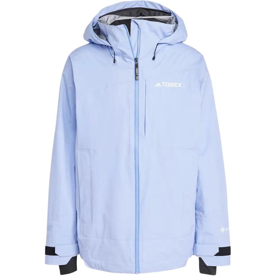 Adidas FW24 XPERIOR GORE TEX 3L Ski Top Men’s Blue