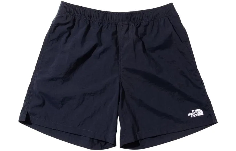 THE NORTH FACE Sports Shorts Men's Dark Blue