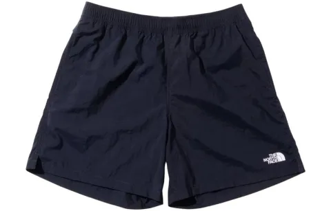 THE NORTH FACE Sports Shorts Men's Dark Blue