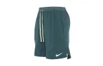Nike Sports Shorts Men's Green Moderate