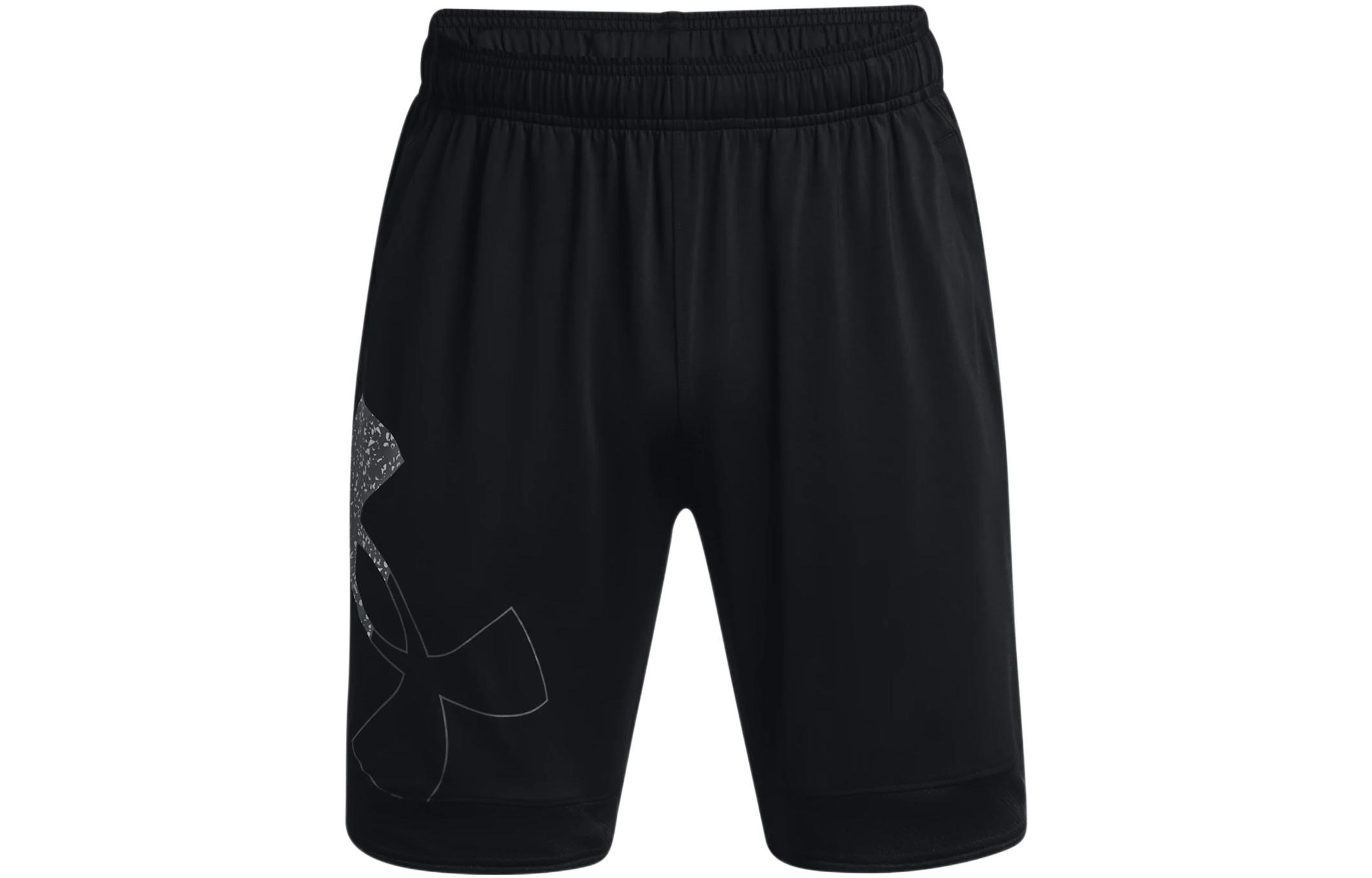 Under Armour Shorts Men’s Black