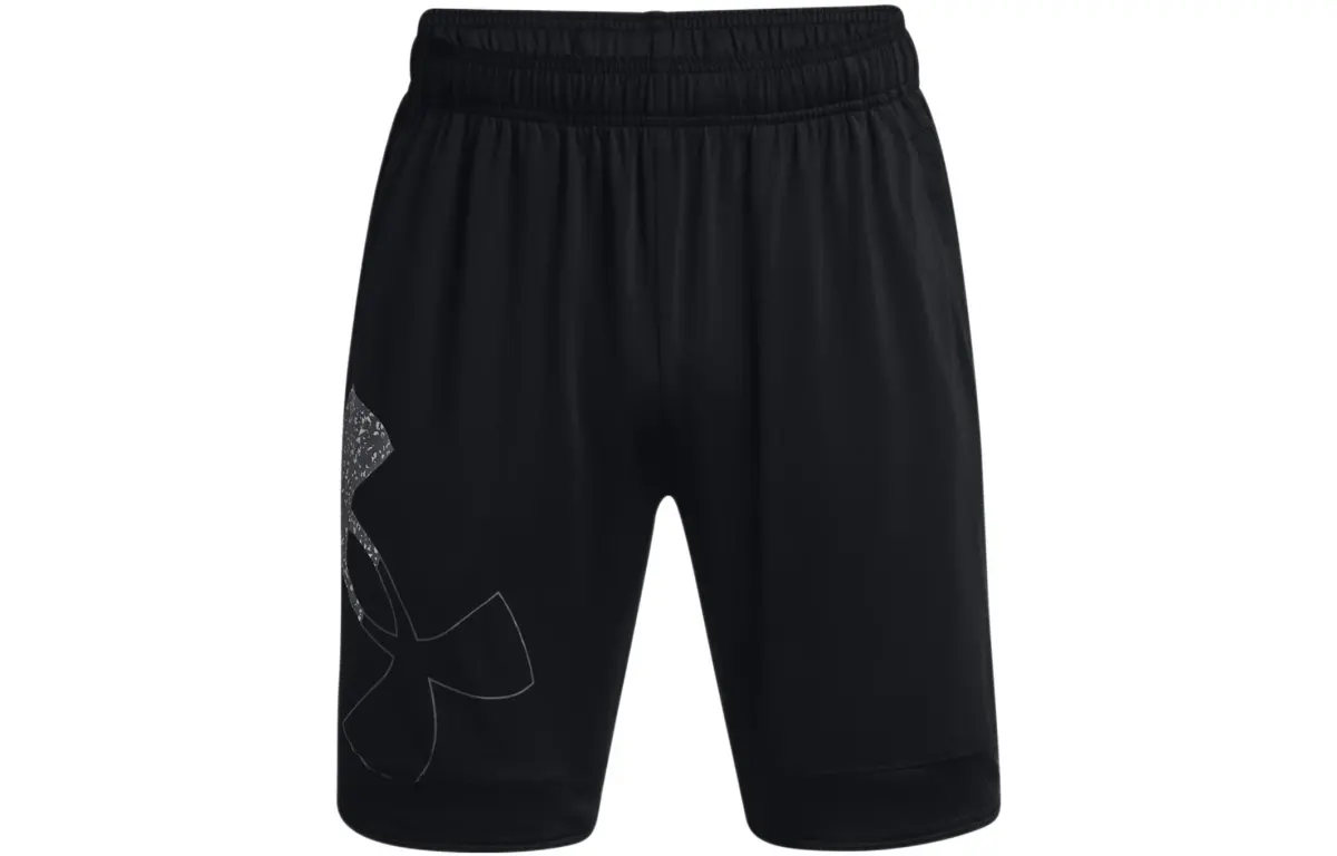 Under Armour Shorts Men's Black