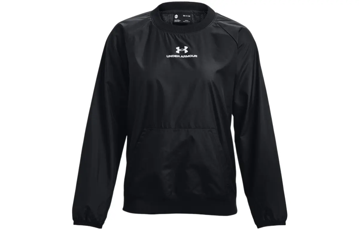 Under Armour Rush sweatshirt