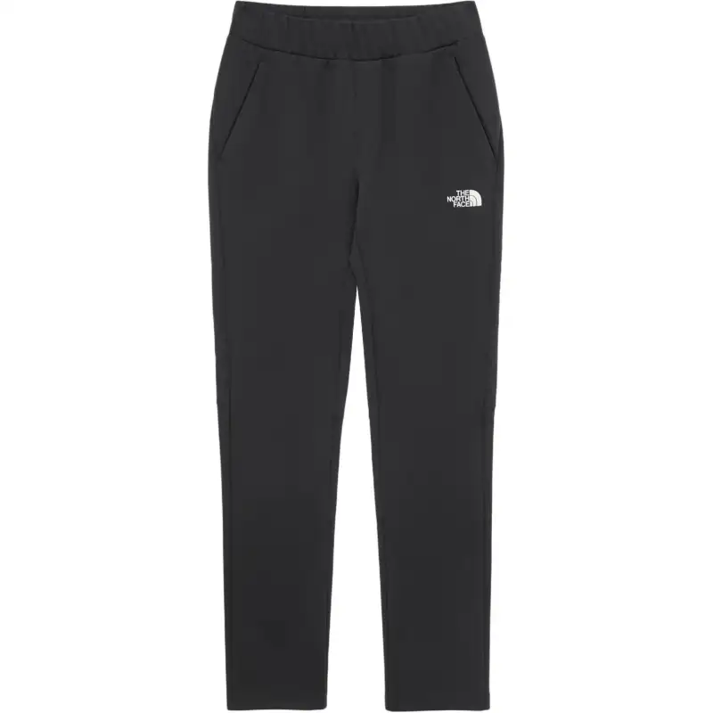 THE NORTH FACE HEALTH TECH Casual Pants Men's Black