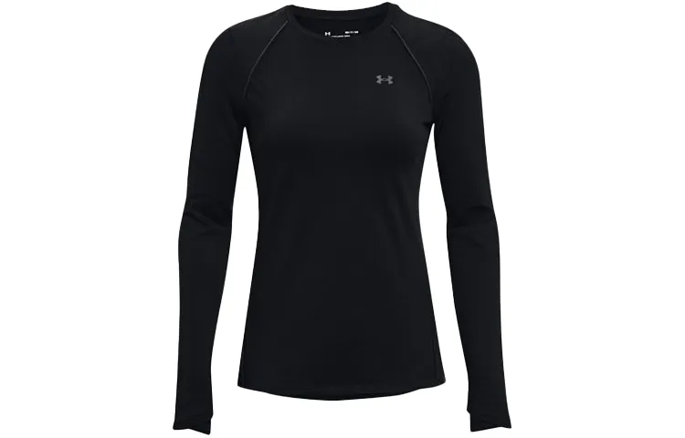 Under Armour T Shirt Women's Black