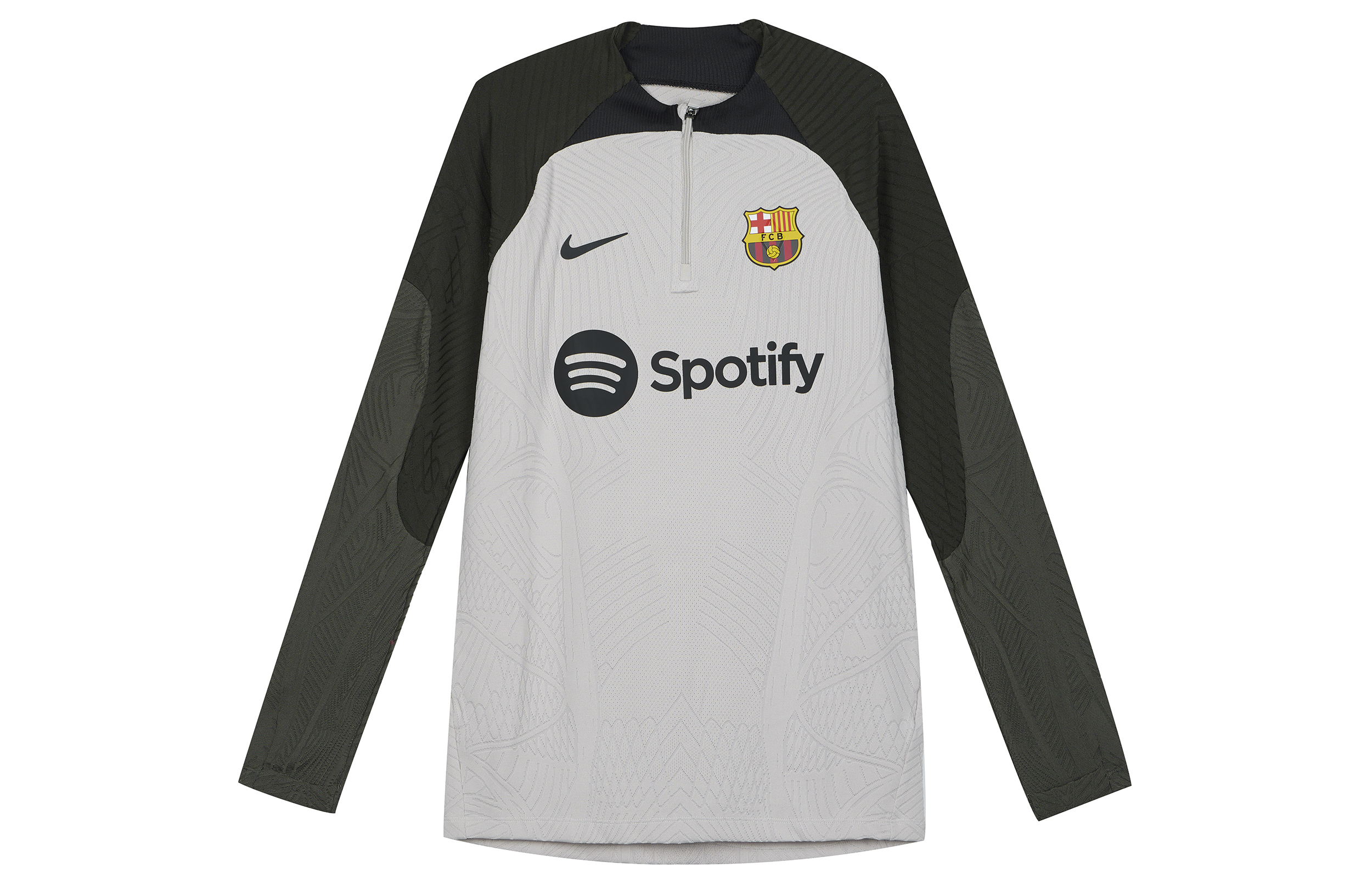 Nike Dri Fit Soccer Jersey Men’s Green