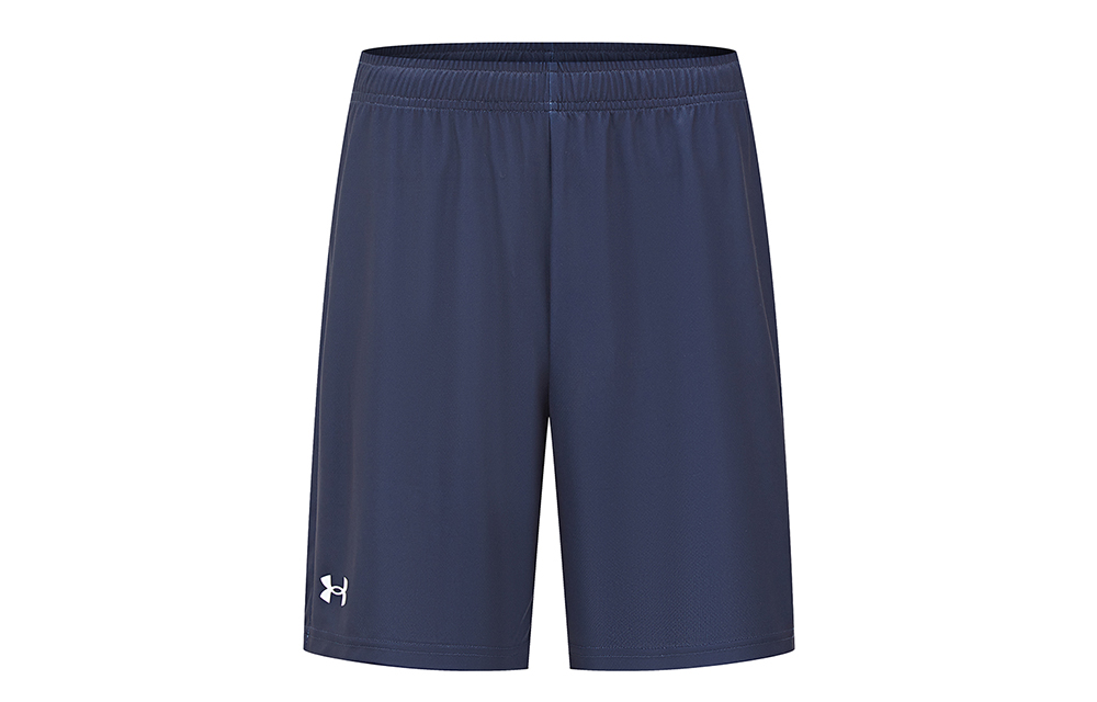 Under Armour Sports Shorts Unisex Navy Blue