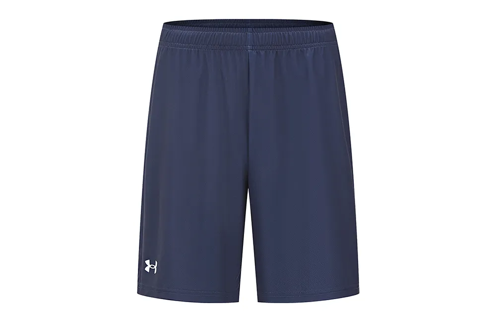 Under Armour Sports Shorts Unisex Navy Blue