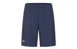 Under Armour Sports Shorts Unisex Navy Blue
