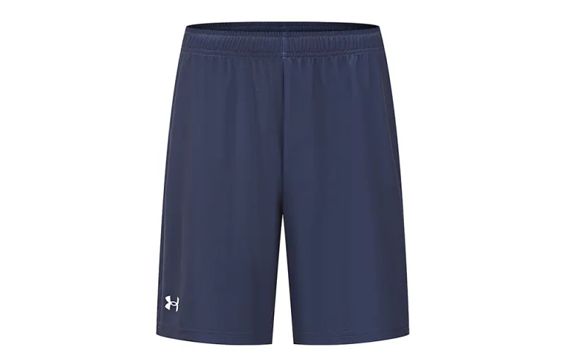 Under Armour Sports Shorts Unisex Navy Blue