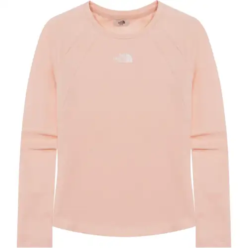 THE NORTH FACE T Shirt Women's Pink