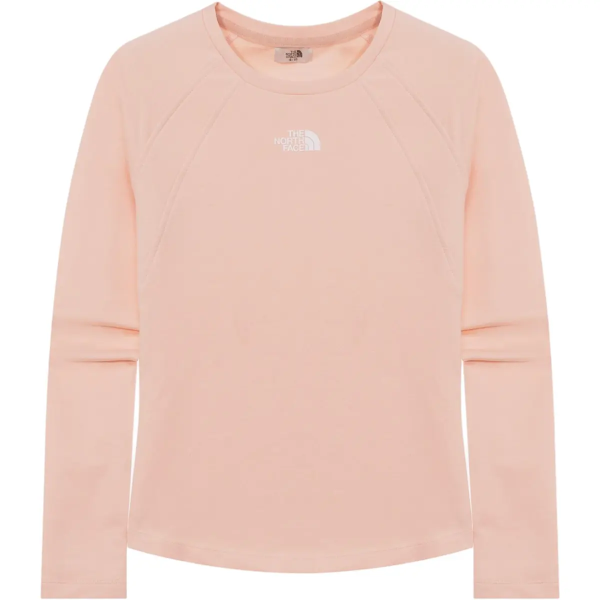 THE NORTH FACE T Shirt Women's Pink