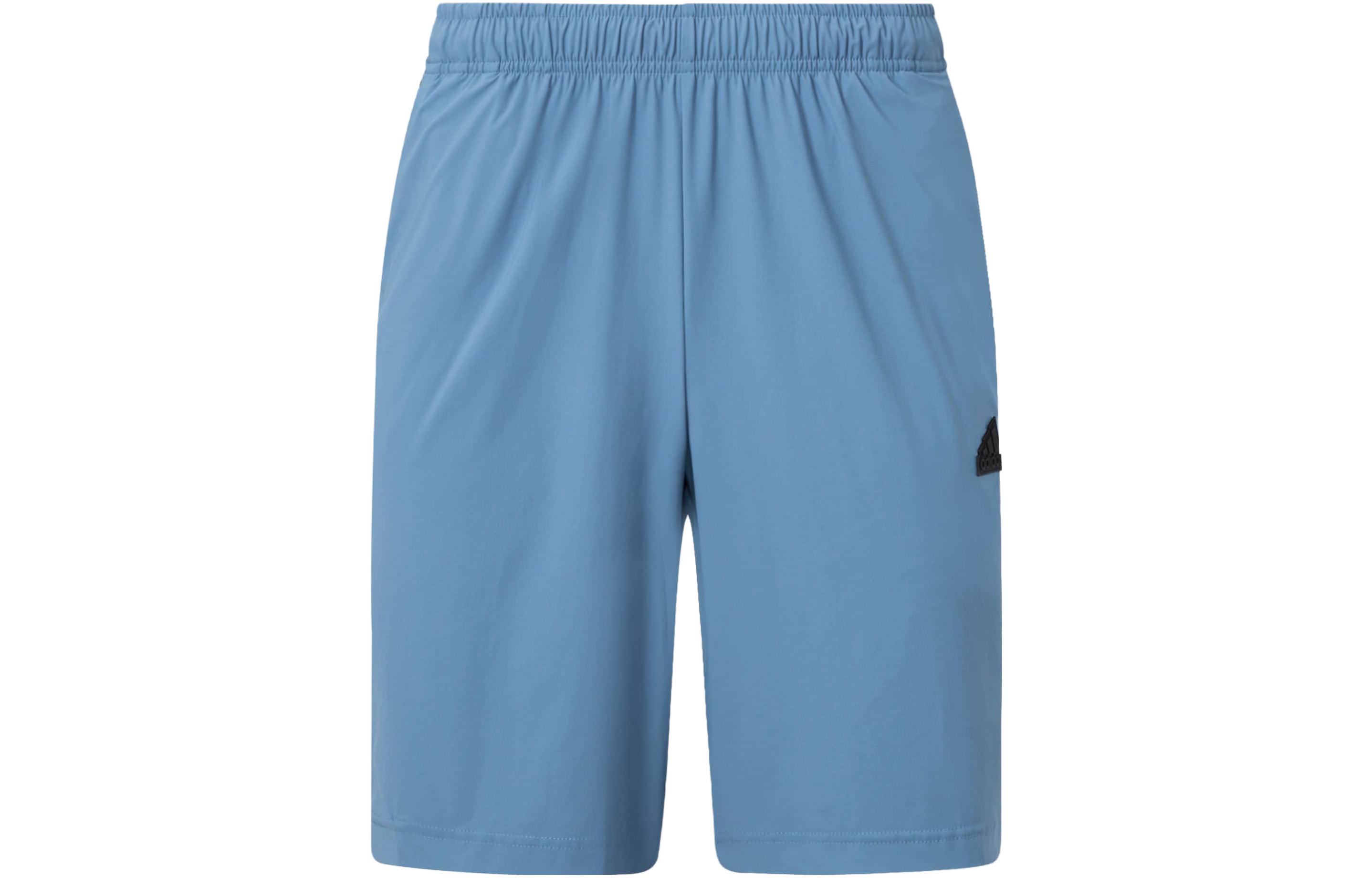 Adidas Sports Shorts Men’s Altered Blue Moderate