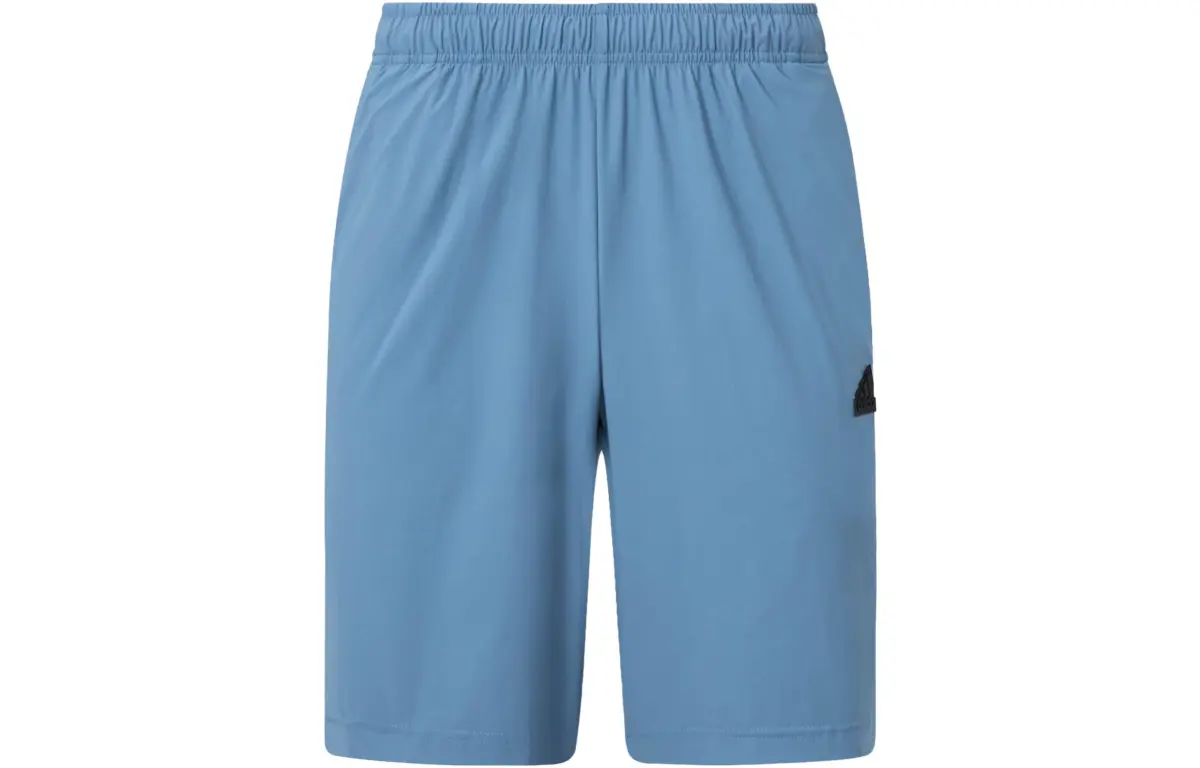 Adidas Sports Shorts Men's Altered Blue Moderate