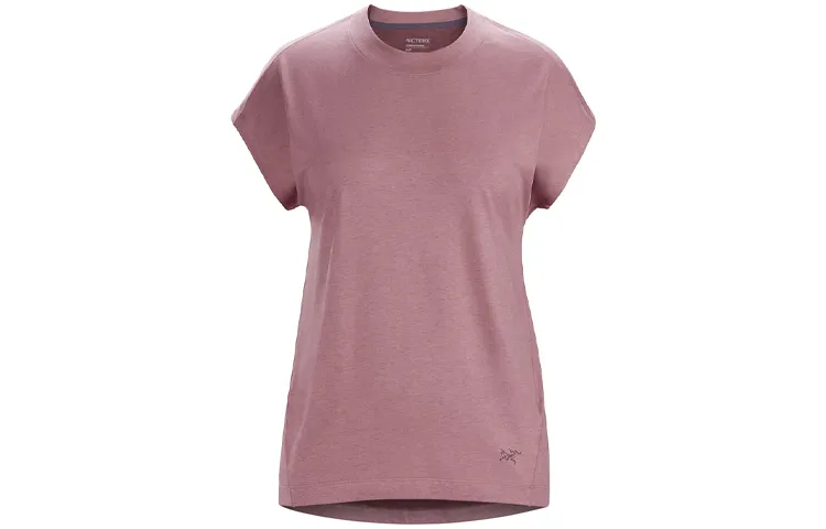 Arc'teryx VEILANCE FRAME Raglan Sleeve T Shirt Women's