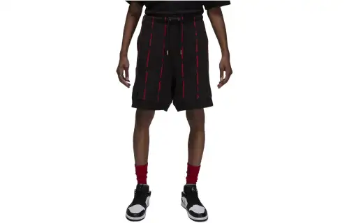 Jordan Essentials Sports Shorts Men's Black