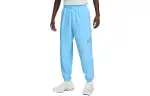 Nike Sports Pants Men's Sea Blue