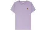 KENZO Classic Tiger Head T Shirt Women's Purple